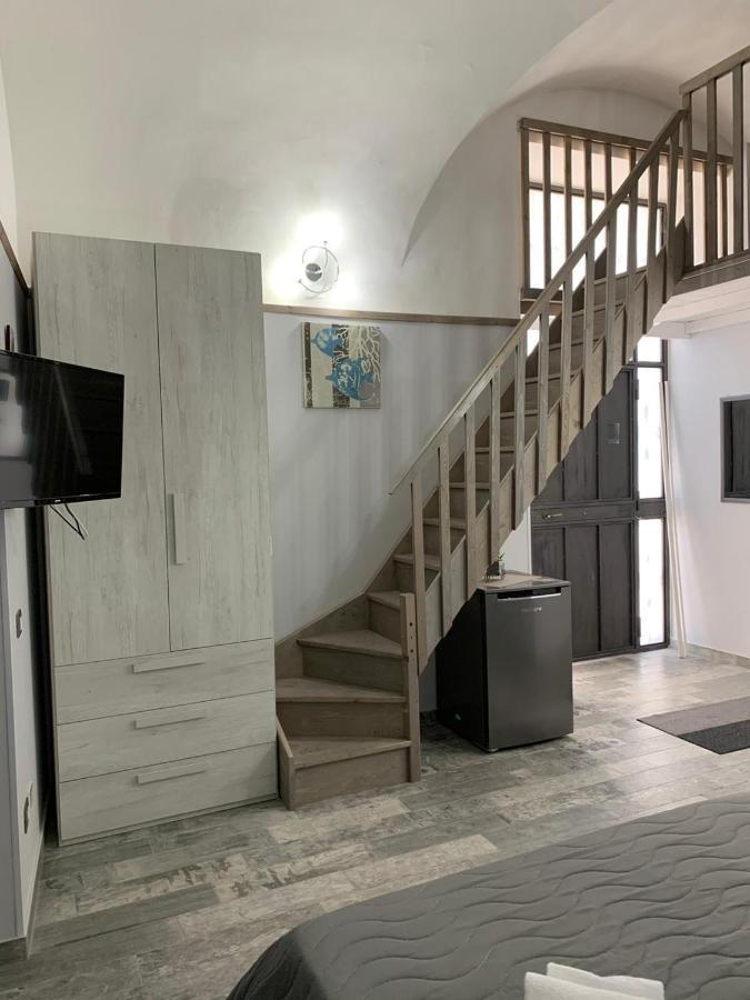 Sicily House Apartment CTA Exterior foto