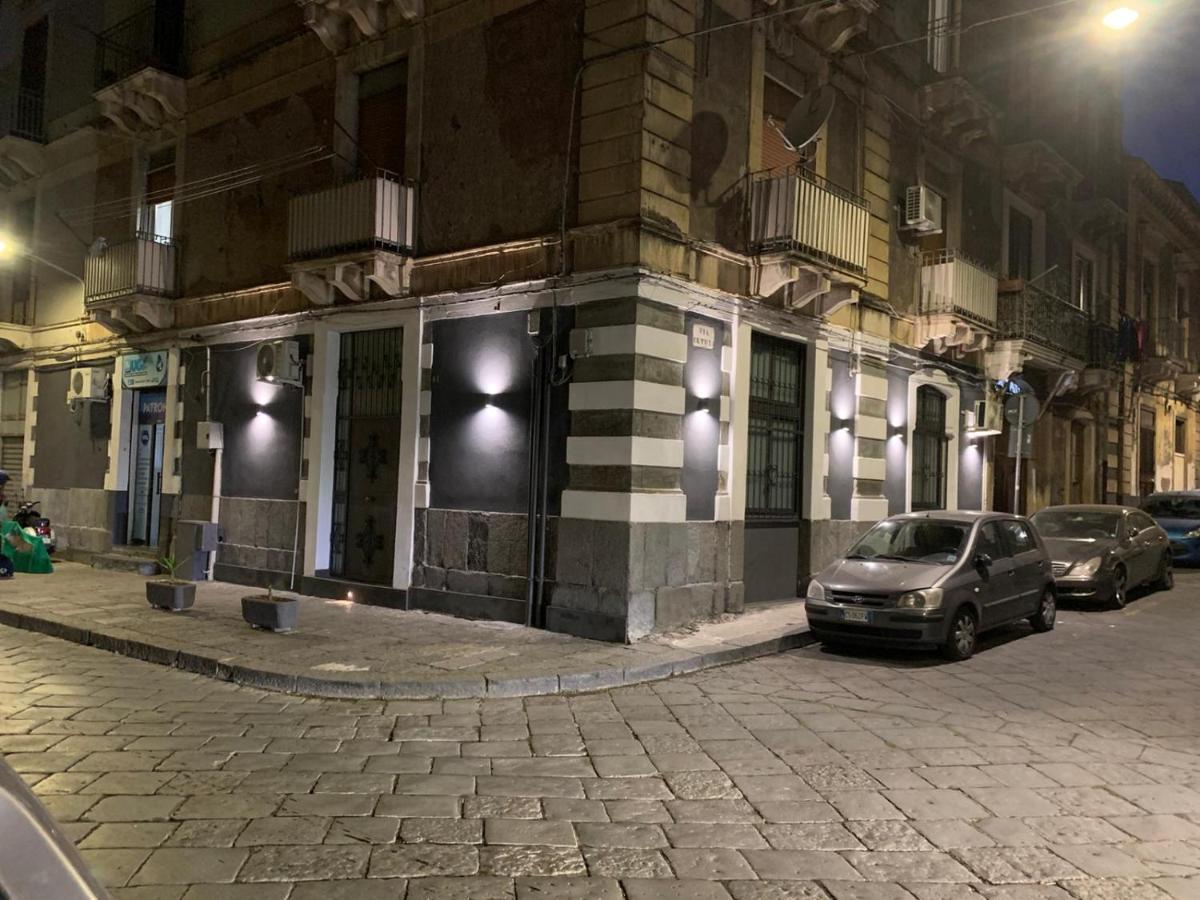 Sicily House Apartment CTA Exterior foto