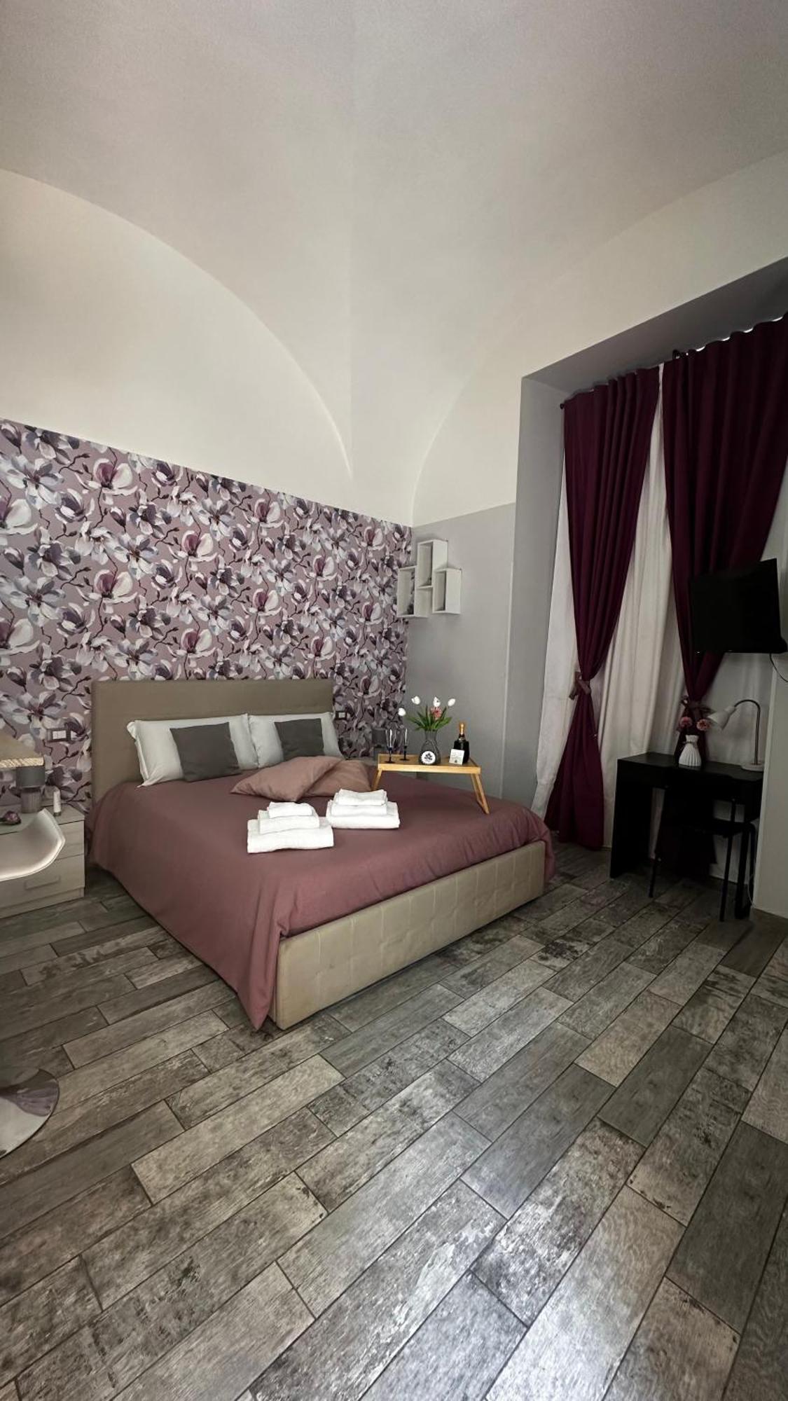 Sicily House Apartment CTA Exterior foto